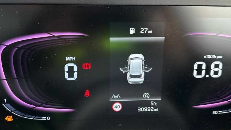 Used Kia Sportage 2022 for sale - 76804881: Photo 9