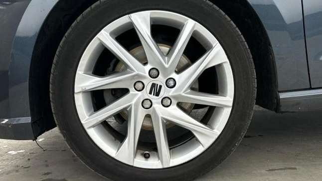 Used SEAT Ibiza 2024 for sale - 75993748: Photo 14