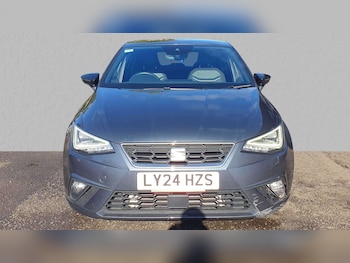 Used SEAT Ibiza 2024 for sale - 75993748: Photo
