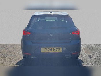Used SEAT Ibiza 2024 for sale - 75993748: Photo
