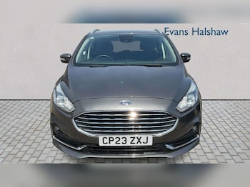 Used Ford S-Max 2023 for sale - 79183738: Photo
