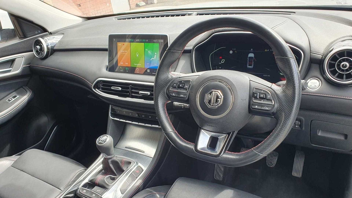 Vehicle 11