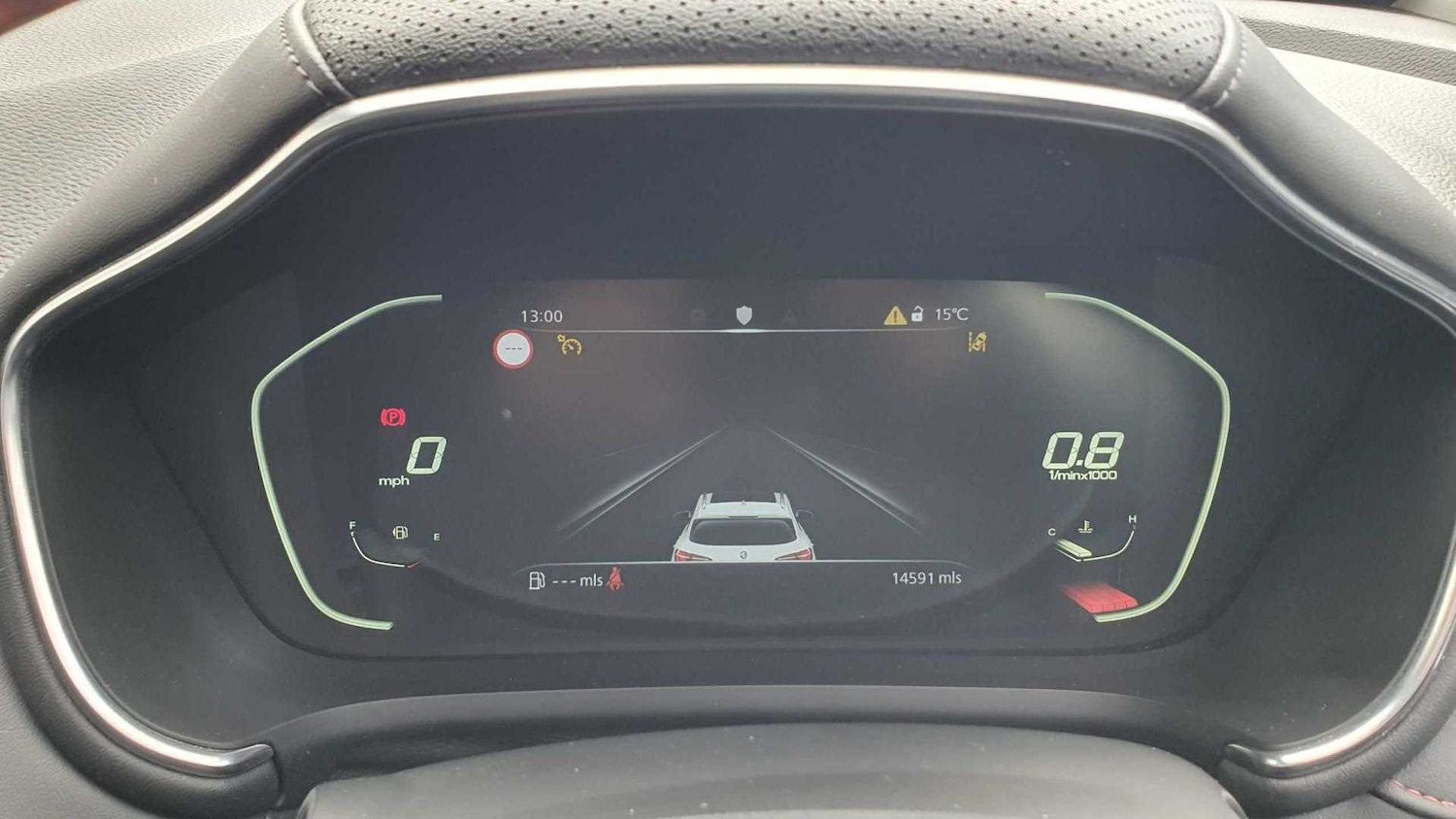 Vehicle 15