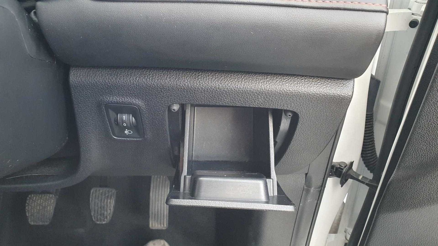Vehicle 31