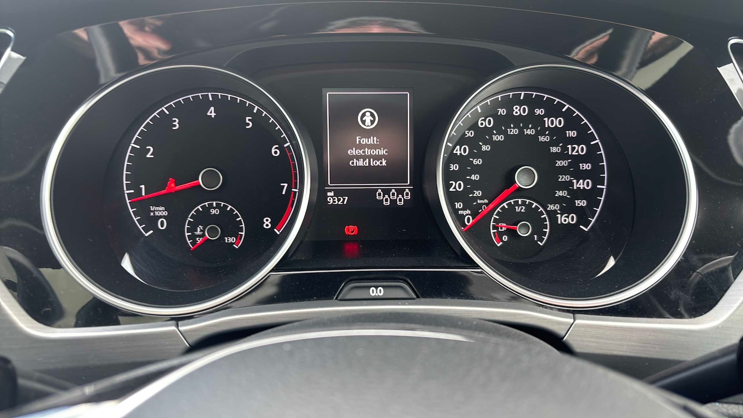 Used Volkswagen Touran 2020 for sale - 77899279: Photo 10