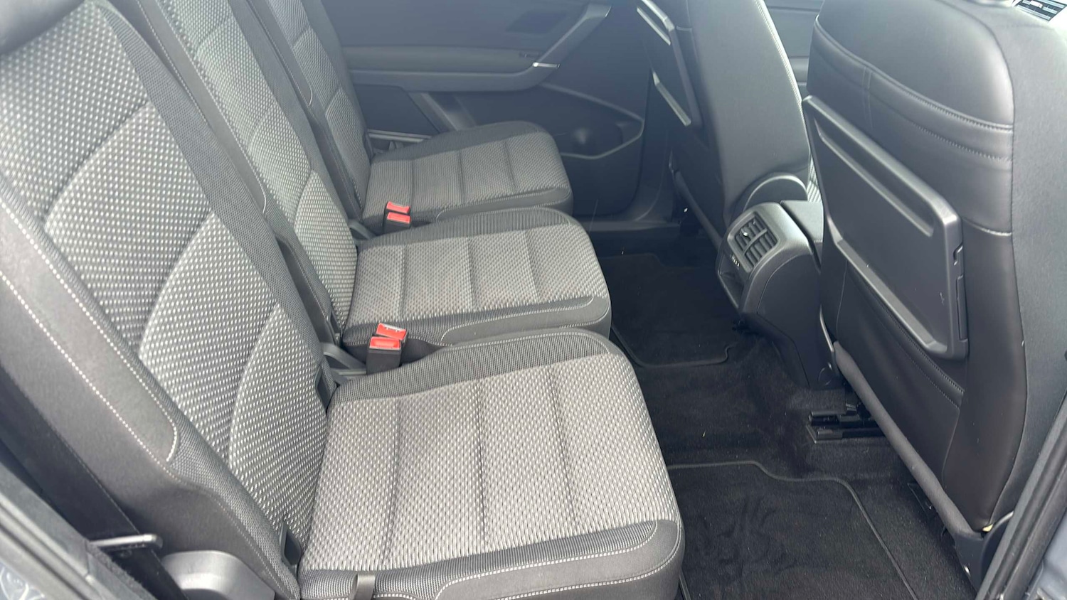 Used Volkswagen Touran 2020 for sale - 77899279: Photo 12