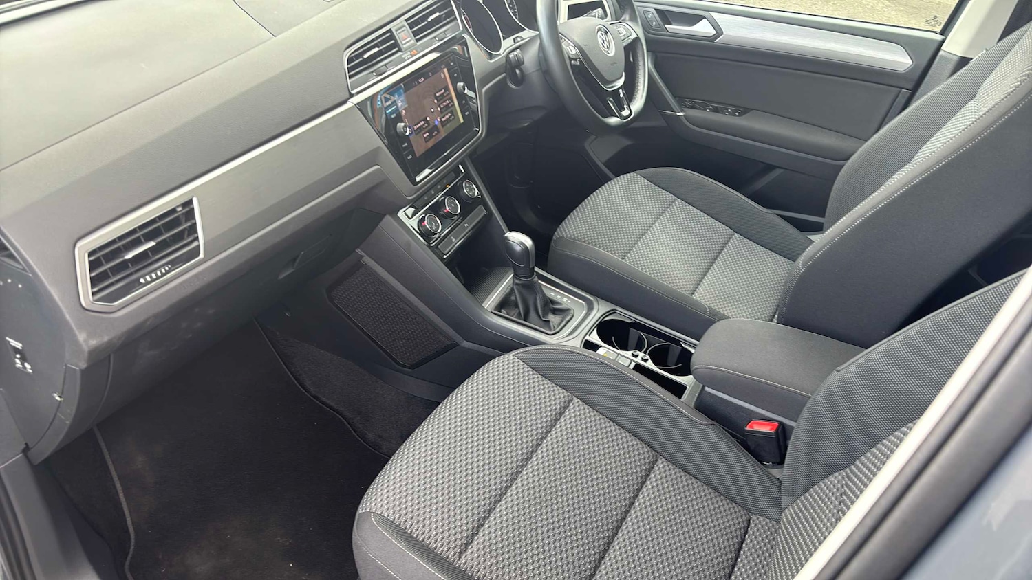 Used Volkswagen Touran 2020 for sale - 77899279: Photo 13