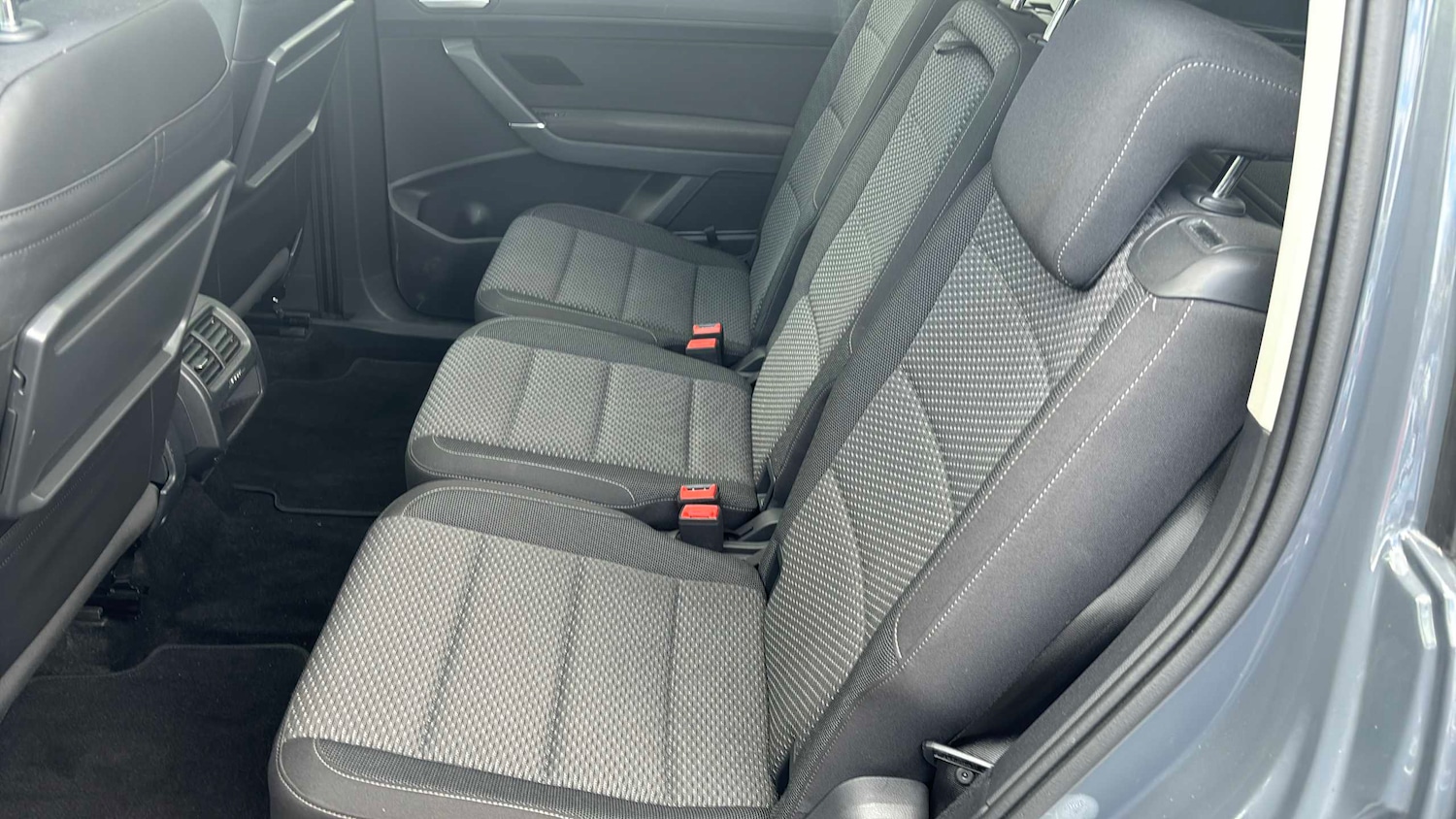 Used Volkswagen Touran 2020 for sale - 77899279: Photo 14