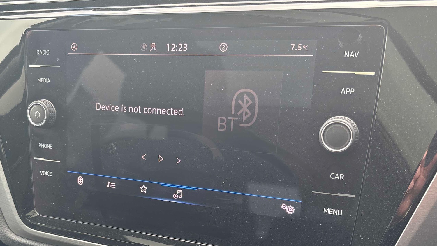 Used Volkswagen Touran 2020 for sale - 77899279: Photo 20