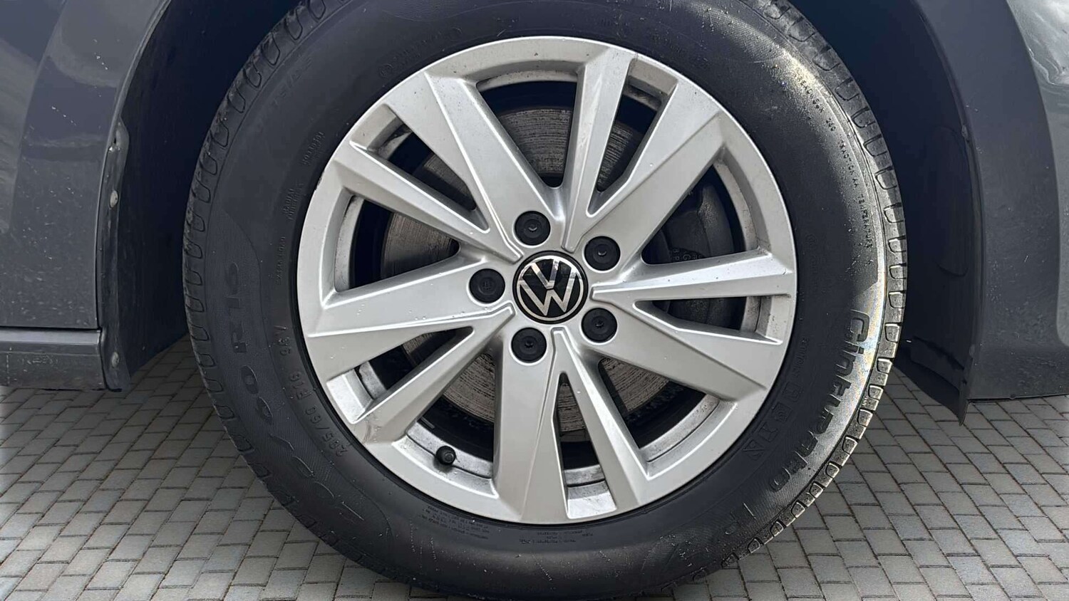 Used Volkswagen Touran 2020 for sale - 77899279: Photo 6
