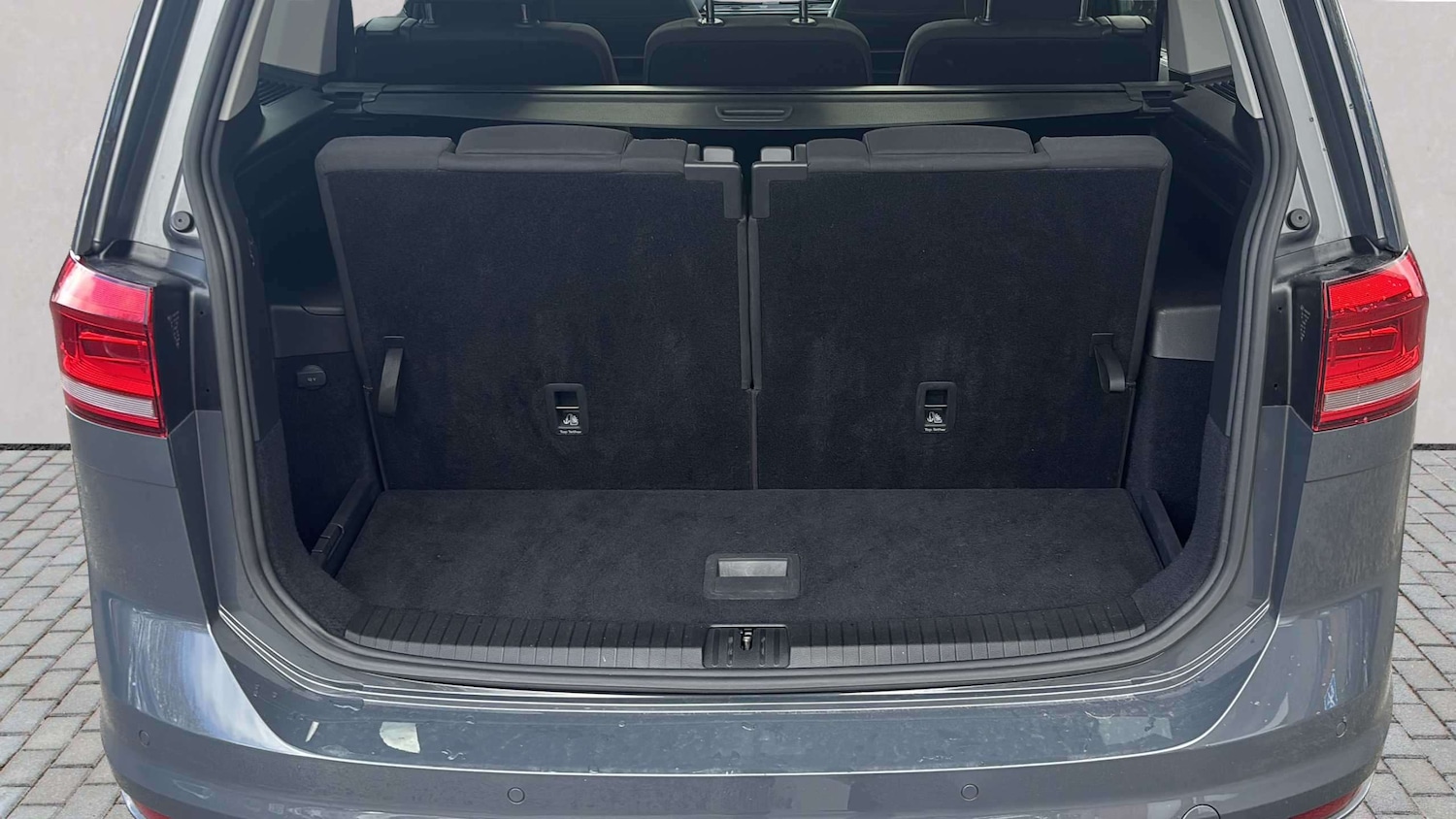 Used Volkswagen Touran 2020 for sale - 77899279: Photo 7