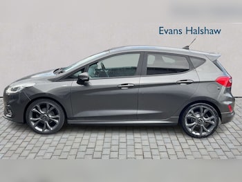 Used Ford Fiesta 2020 for sale - 79535644: Photo