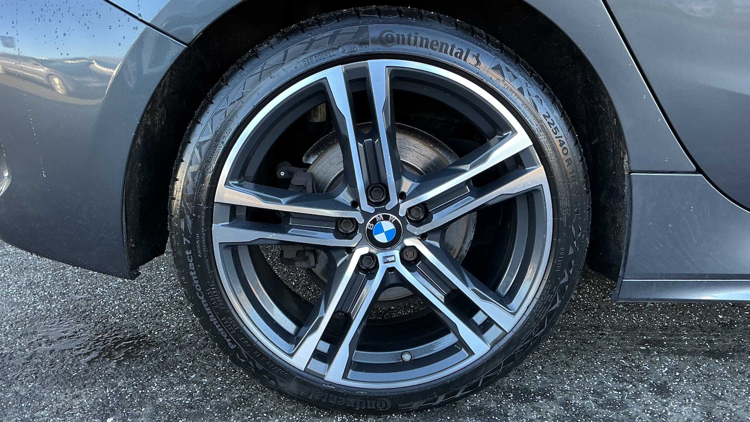 Used BMW 1 Series for sale - 77661347: Photo 13