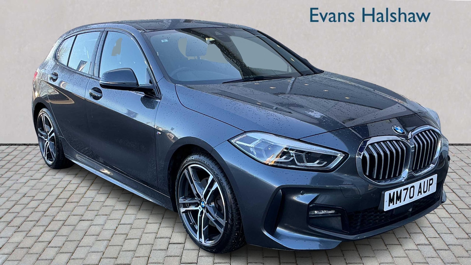 Used BMW 1 Series for sale - 77661347: Photo 2