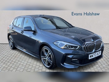 Used BMW 1 Series 2020 for sale - 77661347: Photo