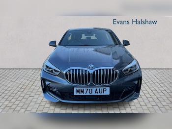 Used BMW 1 Series 2020 for sale - 77661347: Photo