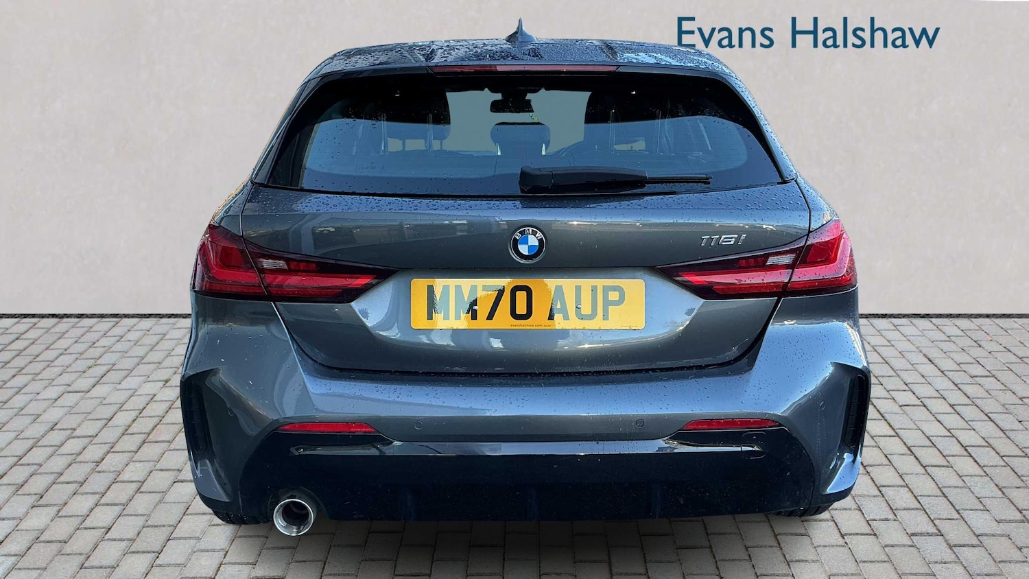 Used BMW 1 Series for sale - 77661347: Photo 5