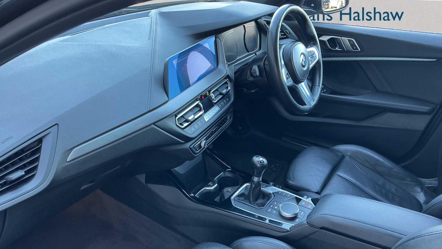 Used BMW 1 Series for sale - 77661347: Photo 6