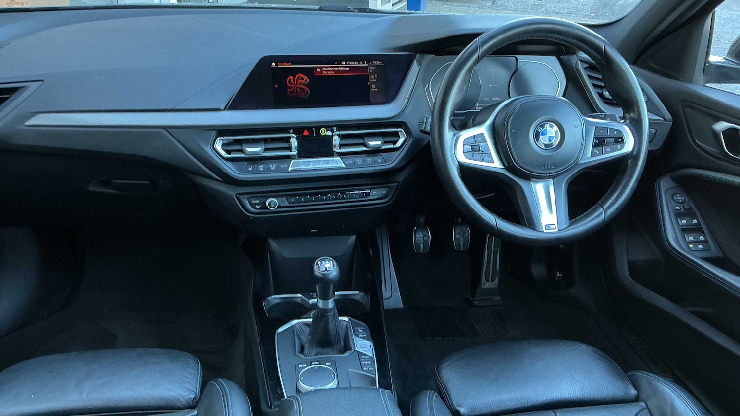 Used BMW 1 Series for sale - 77661347: Photo 7