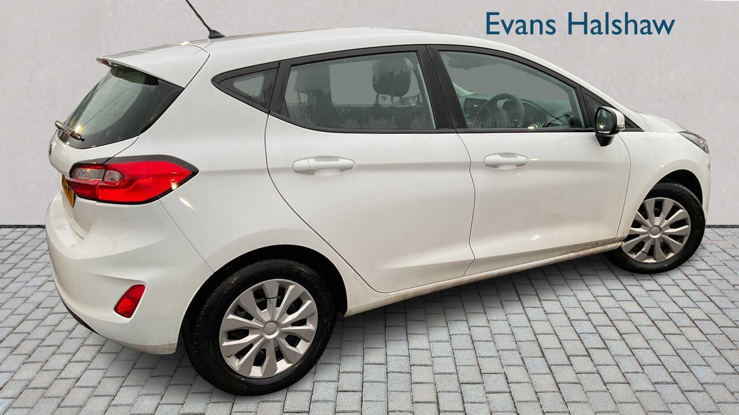 Used Ford Fiesta 2023 for sale - 77348051: Photo 2