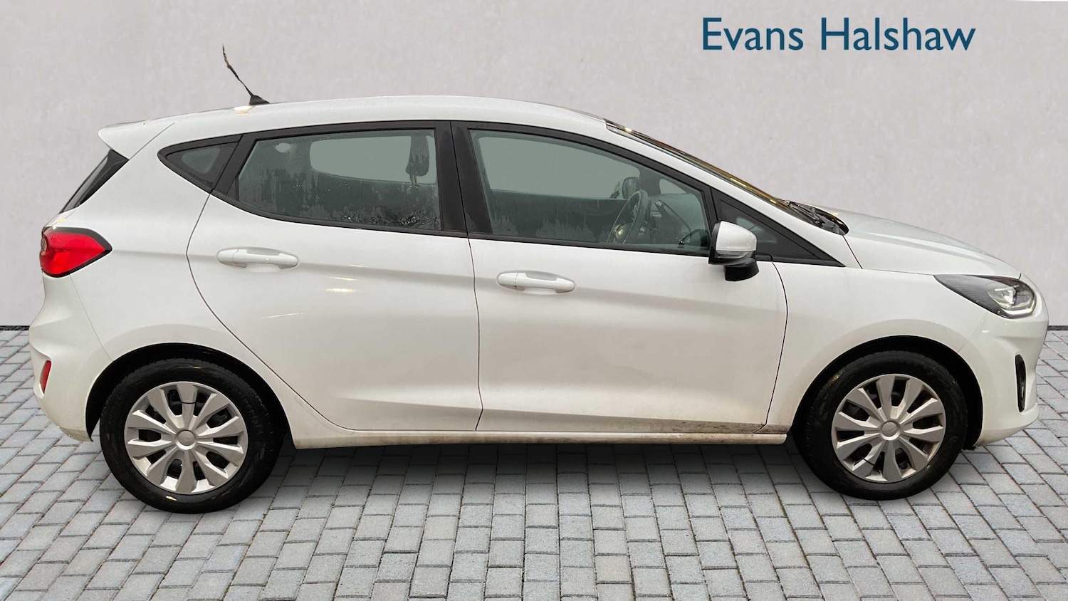 Used Ford Fiesta 2023 for sale - 77348051: Photo 3