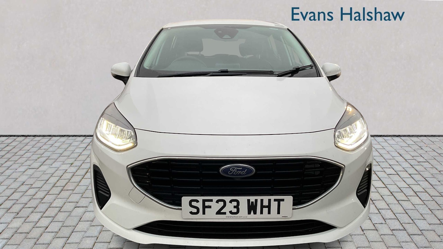 Used Ford Fiesta 2023 for sale - 77348051: Photo 4