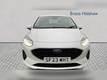 Used Ford Fiesta 2023 for sale - 77348051: Photo