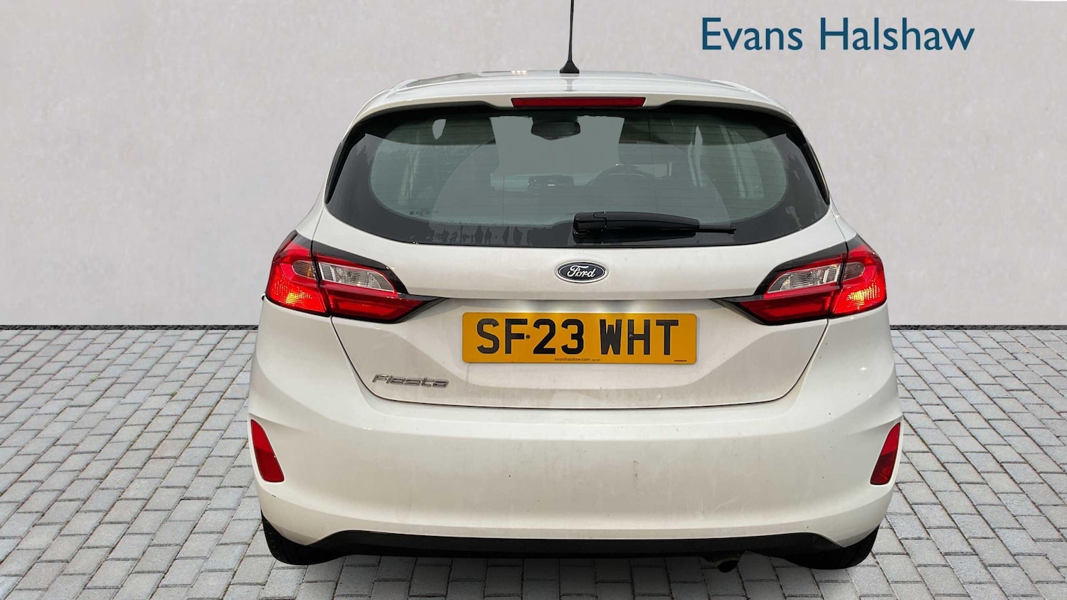 Used Ford Fiesta 2023 for sale - 77348051: Photo 5