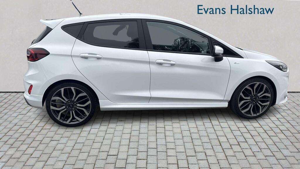 Used Ford Fiesta 2022 for sale - 76401458: Photo 5