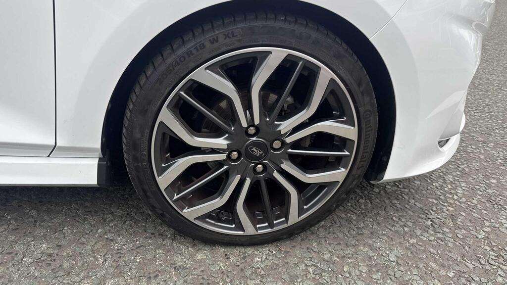 Used Ford Fiesta 2022 for sale - 76401458: Photo 6