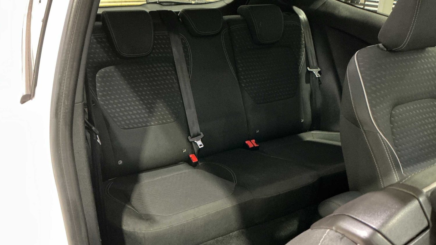 Used Ford Fiesta 2017 for sale - 76902312: Photo 13