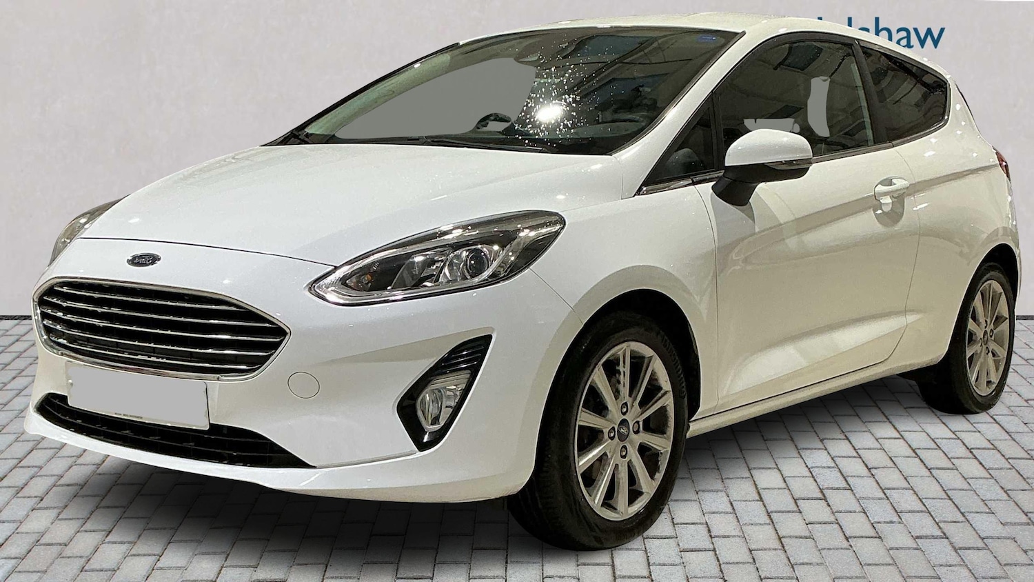 Used Ford Fiesta 2017 for sale - 76902312: Photo 2