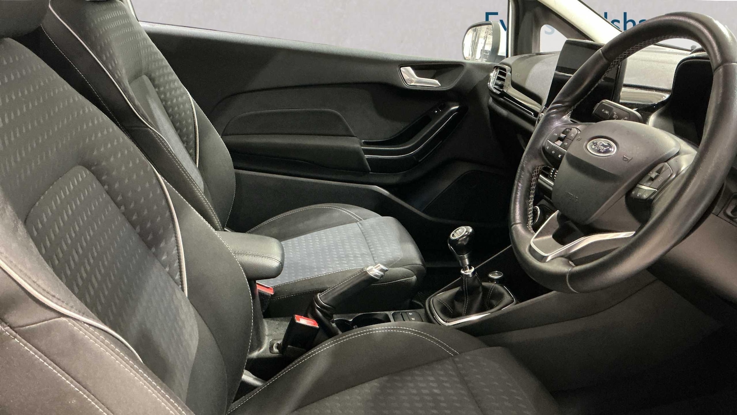 Used Ford Fiesta 2017 for sale - 76902312: Photo 7