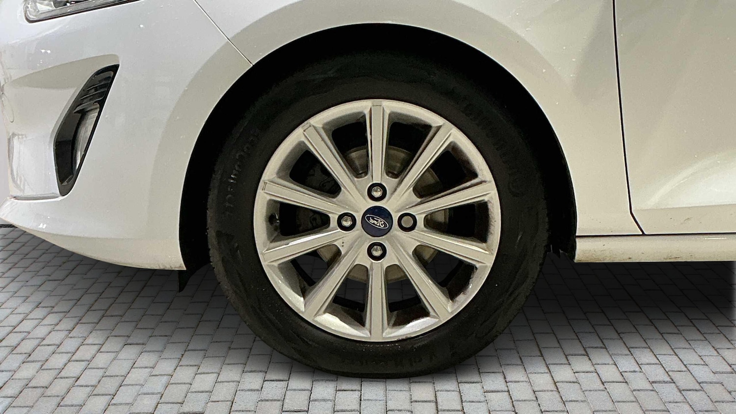 Used Ford Fiesta 2017 for sale - 76902312: Photo 9