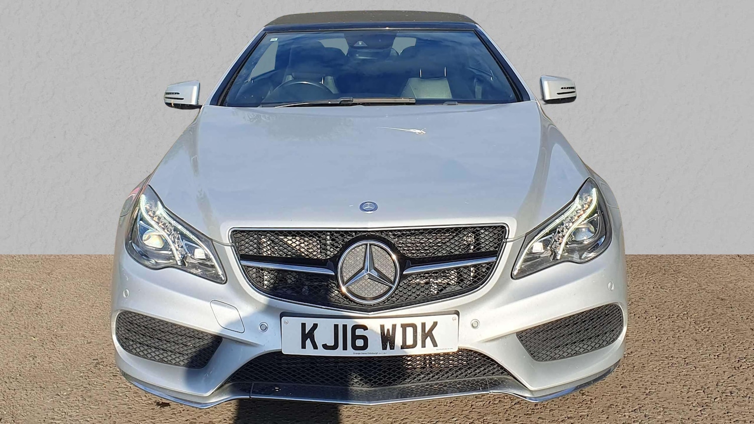 Used Mercedes-Benz E-Class 2016 for sale - 76075411: Photo 3