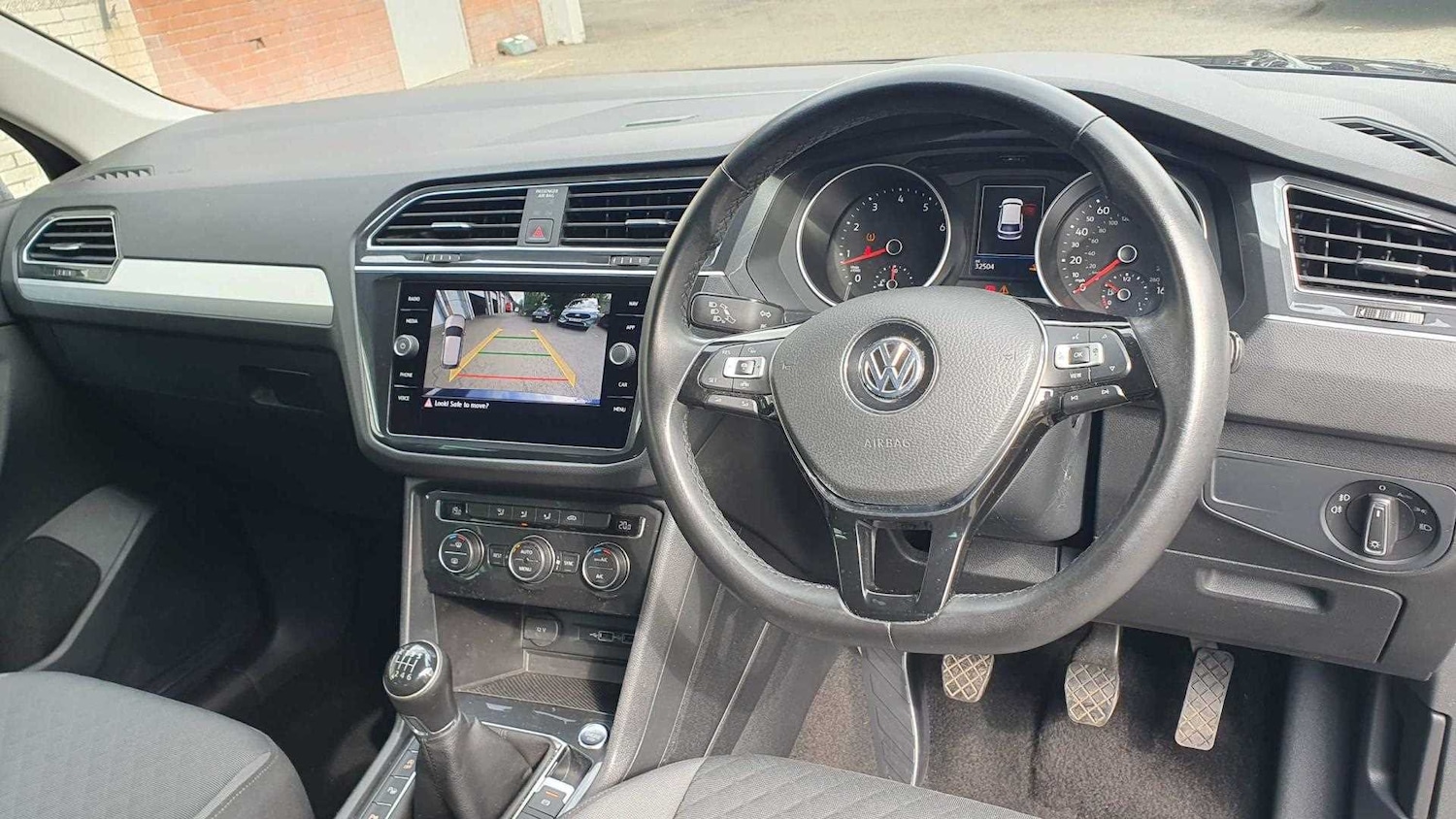 Vehicle 11