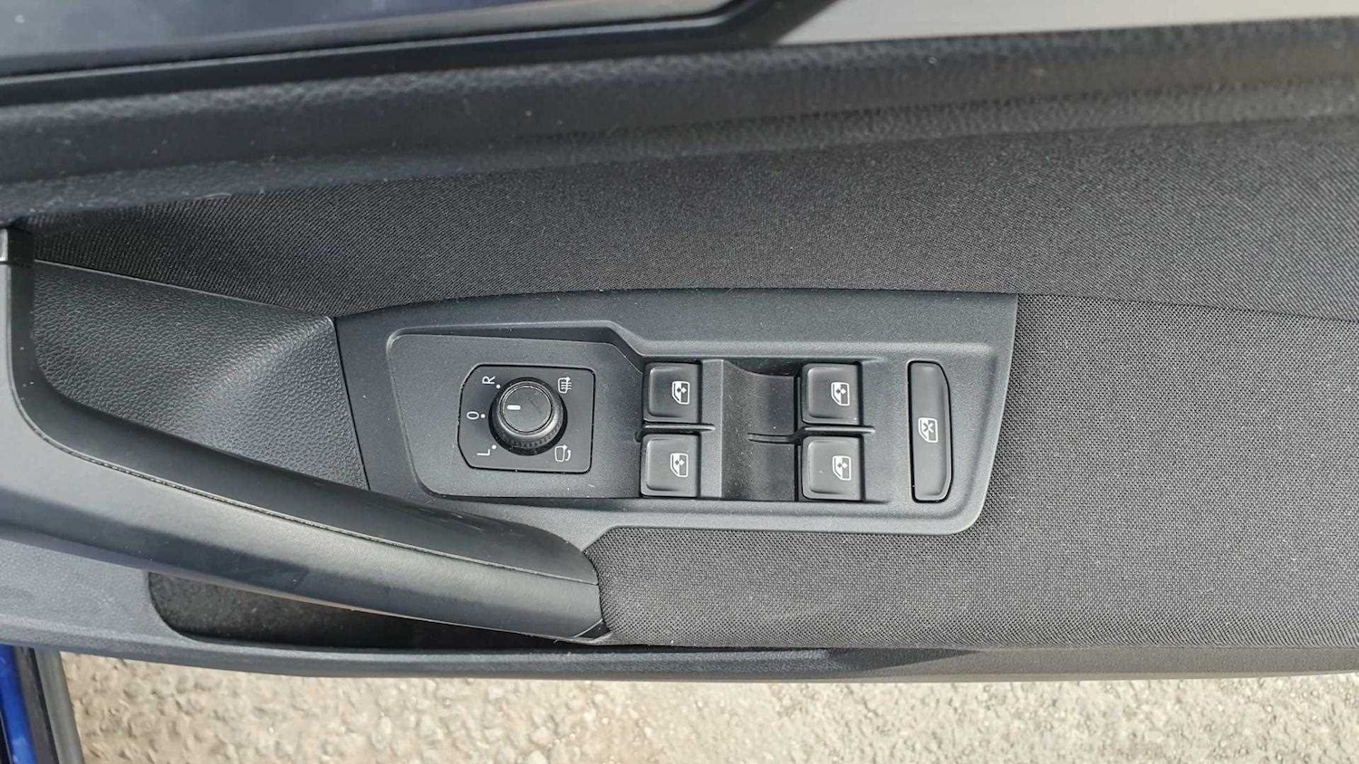 Vehicle 32