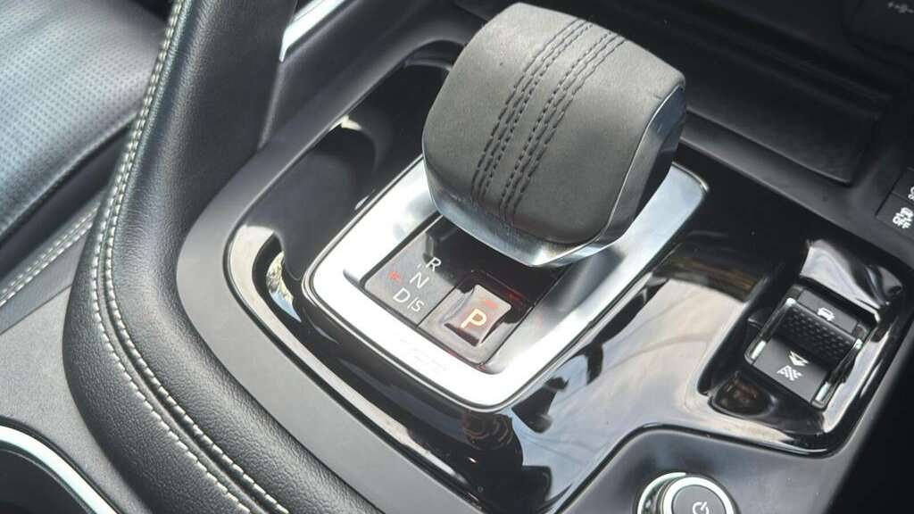 Used Jaguar E-Pace 2021 for sale - 77134884: Photo 10