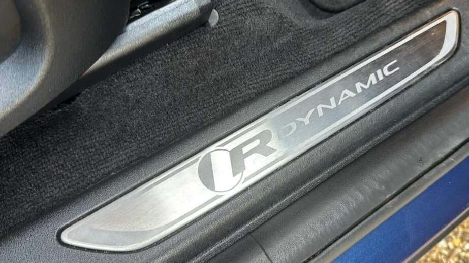 Used Jaguar E-Pace 2021 for sale - 77134884: Photo 13