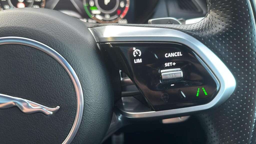 Used Jaguar E-Pace 2021 for sale - 77134884: Photo 17