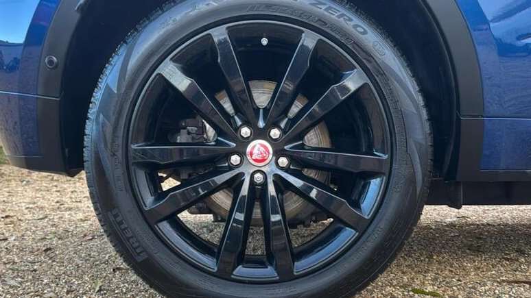 Used Jaguar E-Pace 2021 for sale - 77134884: Photo 7