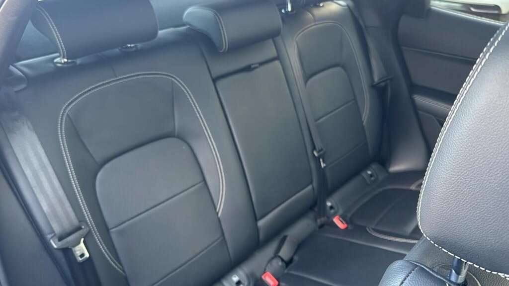 Used Jaguar E-Pace 2021 for sale - 77134884: Photo 9