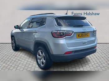 Used Jeep Compass 2019 for sale - 79753822: Photo