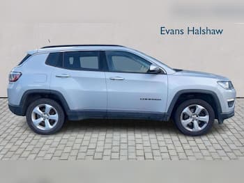 Used Jeep Compass 2019 for sale - 79753822: Photo