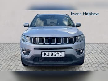 Used Jeep Compass 2019 for sale - 79753822: Photo