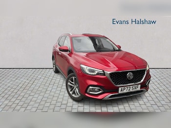 Used MG MG HS 2023 for sale - 78037455: Photo