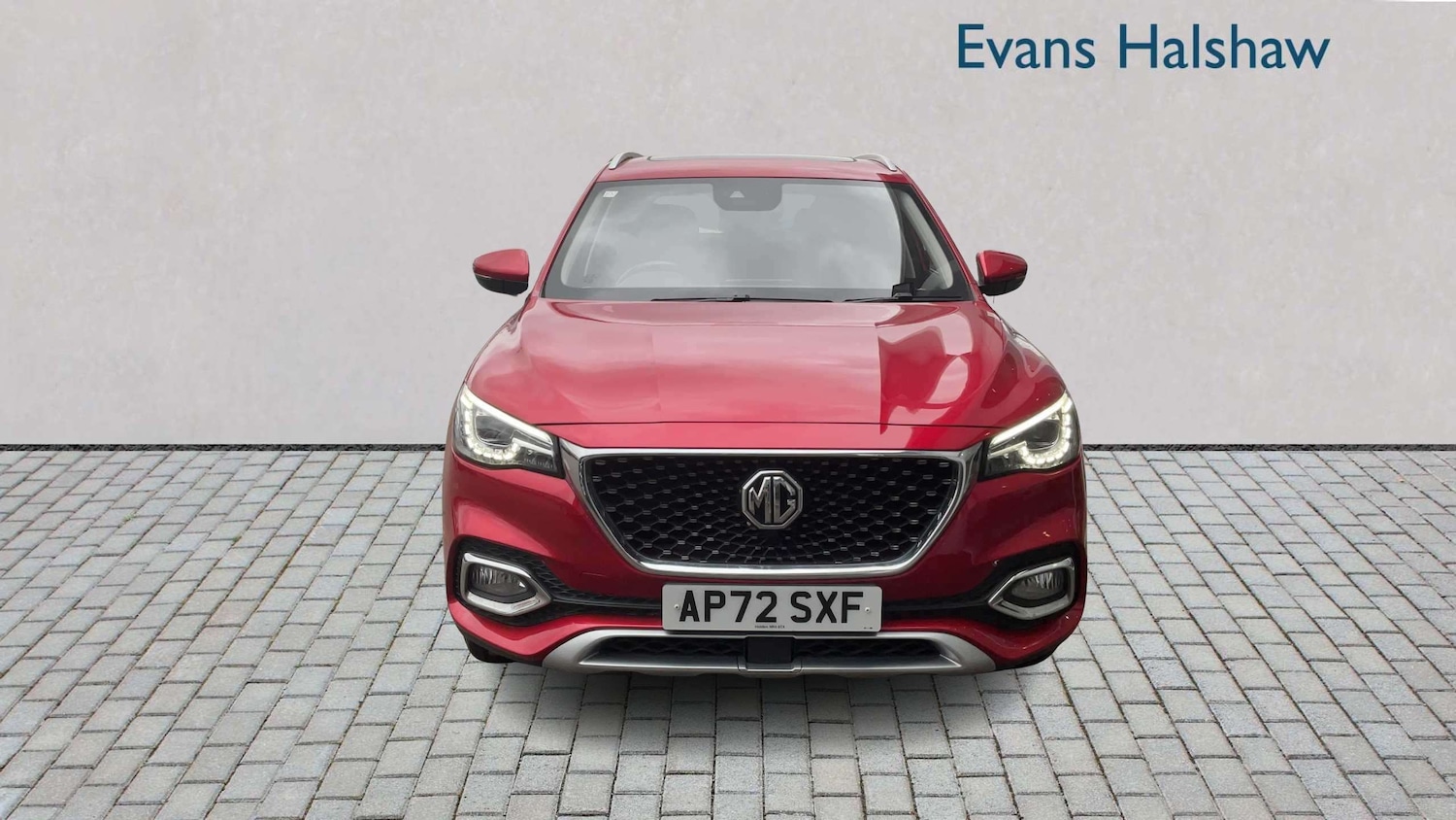 Used MG MG HS 2023 for sale - 78037455: Photo 2