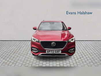 Used MG MG HS 2023 for sale - 78037455: Photo