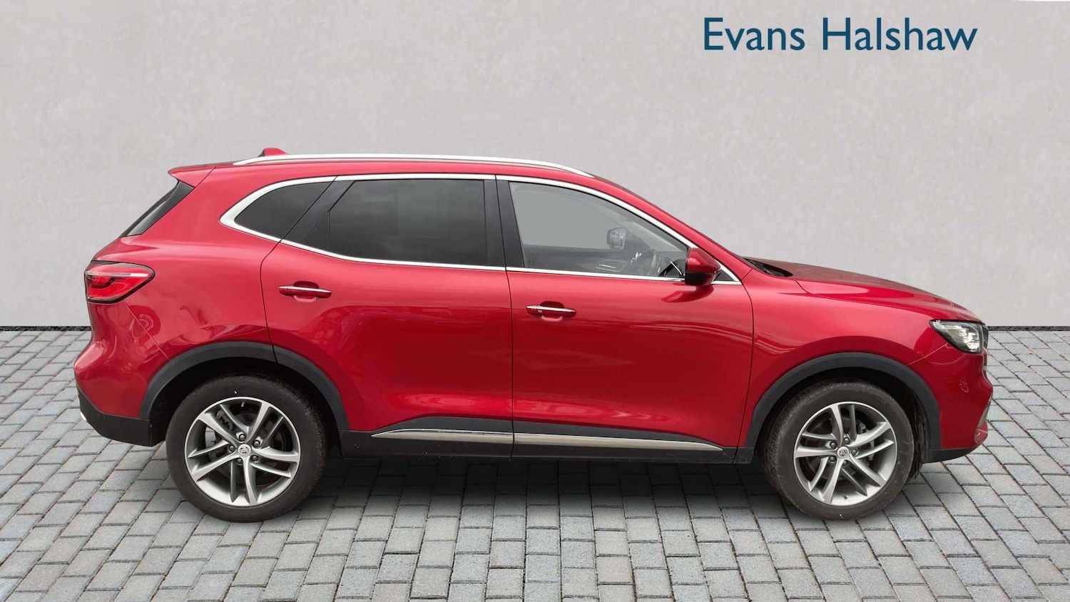 Used MG MG HS 2023 for sale - 78037455: Photo 3