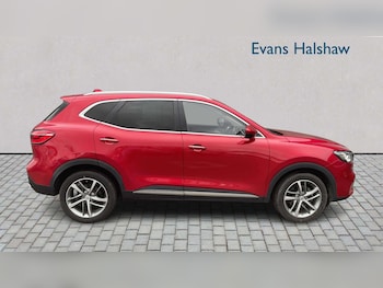 Used MG MG HS 2023 for sale - 78037455: Photo